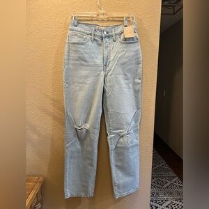 Madewell The Perfect Vintage